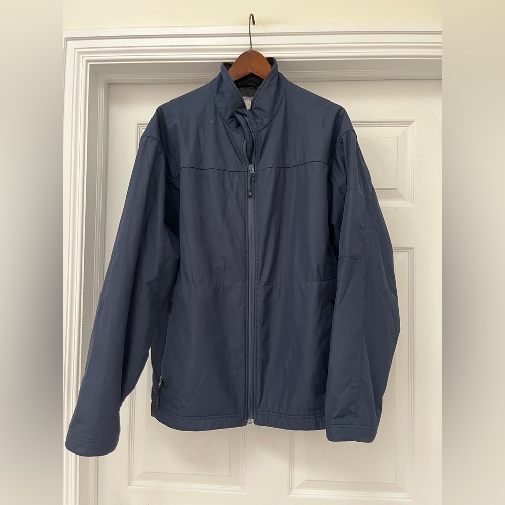 Nexus Men's Navy Blue Jacket size XL
